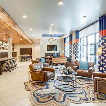 Sentral East Austin At 1630 E Sixth Aparthotel Luaran gambar