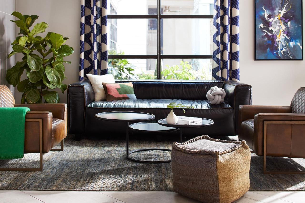 Sentral East Austin At 1630 E Sixth Aparthotel Luaran gambar
